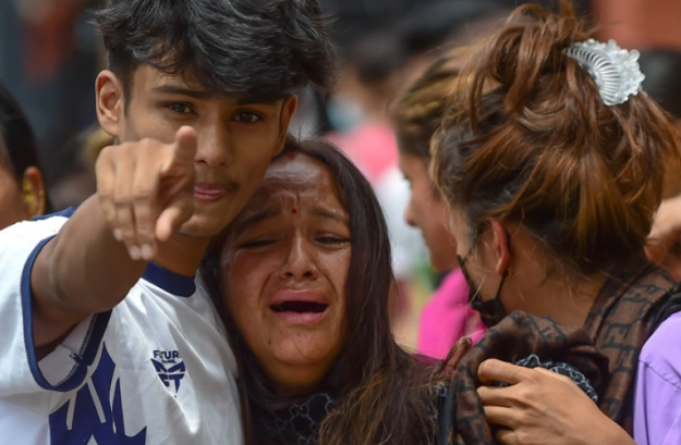 Le séisme politique du Népal : un soulèvement de la Génération Z et la réponse de l’Église