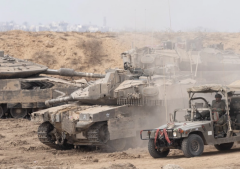 La crédibilité de l’Évangile en Palestine et en Israël est en jeu lorsque l’Église reste silencieuse
