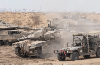 La crédibilité de l’Évangile en Palestine et en Israël est en jeu lorsque l’Église reste silencieuse