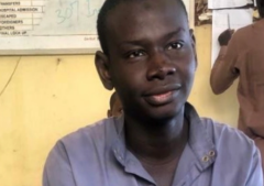 Un musicien nigérian conteste la loi sur le blasphème qui l’a conduit en prison