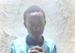 Un chrétien en Ouganda tué le lendemain de sa conversion
