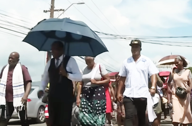 Les responsables d’Église en Jamaïque s’opposent aux efforts de légalisation de la pratique spirituelle de « l’obeah »