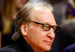 L’humoriste américain Bill Maher critique le silence des médias sur le génocide des chrétiens au Nigeria