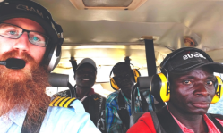 Des pilotes missionnaires risquent tout pour les communautés oubliées en République Démocratique du Congo : « Au cœur de chaque crise, il y a des personnes »