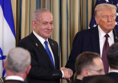 C’est un mythe que, au Moyen-Orient, les chrétiens ne prospèrent qu’en Israël