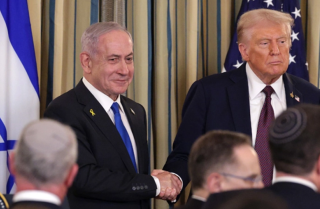 C’est un mythe que, au Moyen-Orient, les chrétiens ne prospèrent qu’en Israël