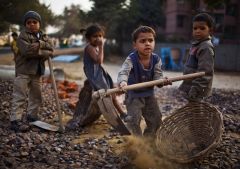 Des groupes évangéliques appellent à mettre fin à l’exploitation des enfants alors que l’ONU met en lumière une crise mondiale : 138 millions d’enfants contraints de travailler