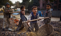 Des groupes évangéliques appellent à mettre fin à l’exploitation des enfants alors que l’ONU met en lumière une crise mondiale : 138 millions d’enfants contraints de travailler