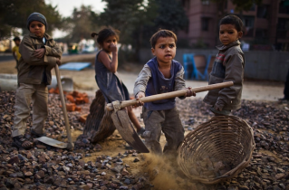 Des groupes évangéliques appellent à mettre fin à l’exploitation des enfants alors que l’ONU met en lumière une crise mondiale : 138 millions d’enfants contraints de travailler