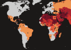 Un rapport révèle que 100 millions de chrétiens dans le monde n’ont pas accès à une Bible : « Une famine moderne de la Parole »