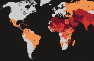 Un rapport révèle que 100 millions de chrétiens dans le monde n’ont pas accès à une Bible : « Une famine moderne de la Parole »