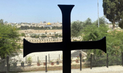 Le sionisme chrétien détruit notre témoignage de l’Évangile au Moyen-Orient