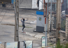 Les dirigeants d’Église à Madagascar appellent à la paix et au dialogue au milieu des manifestations de la Génération Z contre le gouvernement