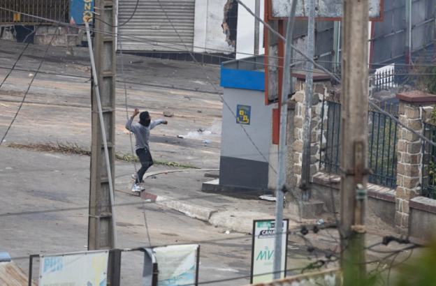 Les dirigeants d’Église à Madagascar appellent à la paix et au dialogue au milieu des manifestations de la Génération Z contre le gouvernement