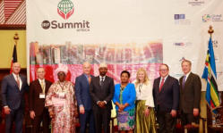 Un moment décisif : le premier Sommet africain pour la liberté religieuse lance un appel continental à l’action