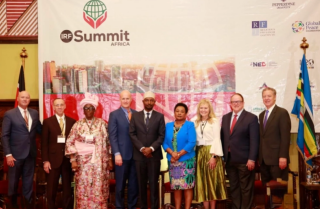 Un moment décisif : le premier Sommet africain pour la liberté religieuse lance un appel continental à l’action