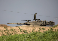 Israël et le Hamas acceptent un cessez-le-feu à Gaza et un accord d’échange d’otages négocié par Trump