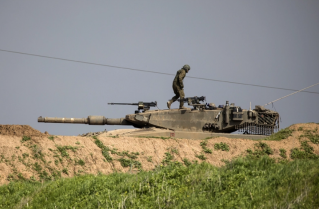 Israël et le Hamas acceptent un cessez-le-feu à Gaza et un accord d’échange d’otages négocié par Trump