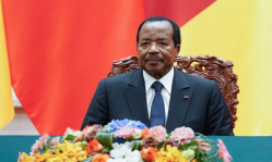 Les évangéliques du Cameroun appellent à la paix et à l’intégrité alors que Biya, 92 ans, brigue un nouveau mandat après quatre décennies au pouvoir