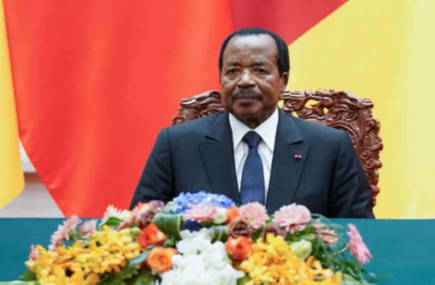Les évangéliques du Cameroun appellent à la paix et à l’intégrité alors que Biya, 92 ans, brigue un nouveau mandat après quatre décennies au pouvoir