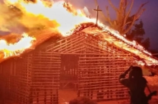 Des jihadistes au Mozambique tuent des chrétiens, brûlent des maisons et des églises