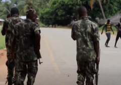 Un rapport appelle le Mozambique à reconsidérer son projet de loi sur la régulation religieuse face à la montée de la persécution des chrétiens
