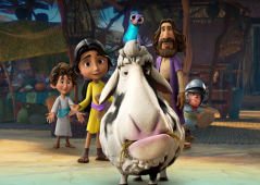 Amazon Prime Video lance la série animée pour enfants “The Chosen Adventures”