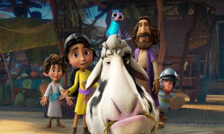 Amazon Prime Video lance la série animée pour enfants “The Chosen Adventures”
