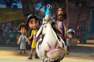 Amazon Prime Video lance la série animée pour enfants “The Chosen Adventures”