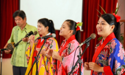 Les arts que Dieu leur a donnés » : La vision d’Héber Negrão, nouveau président de GEN, pour voir l’Église mondiale adorer avec sa propre voix