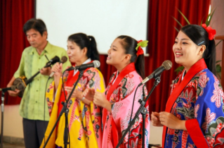 Les arts que Dieu leur a donnés » : La vision d’Héber Negrão, nouveau président de GEN, pour voir l’Église mondiale adorer avec sa propre voix