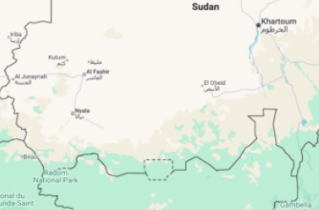 Le Soudan sépare et expulse des femmes et des enfants sud-soudanais