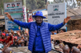 Des dirigeants chrétiens kenyans dénoncent la corruption et appellent à l’intégrité lors des funérailles de l’ancien Premier ministre Raila Odinga
