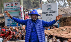 Des dirigeants chrétiens kenyans dénoncent la corruption et appellent à l’intégrité lors des funérailles de l’ancien Premier ministre Raila Odinga