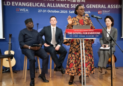 Un panel de l’Alliance évangélique mondiale souligne le rôle central de l’Afrique dans la croissance du mouvement évangélique mondial et la nécessité de la formation
