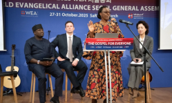 Un panel de l’Alliance évangélique mondiale souligne le rôle central de l’Afrique dans la croissance du mouvement évangélique mondial et la nécessité de la formation