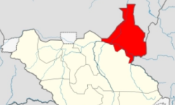 Des parents expulsés du Soudan réunis avec leurs enfants