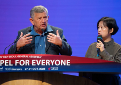 « Où est l’Église ? » : Un défenseur de la liberté religieuse déplore le silence de l’Église face à la crise mondiale de persécution