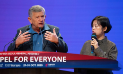 « Où est l’Église ? » : Un défenseur de la liberté religieuse déplore le silence de l’Église face à la crise mondiale de persécution