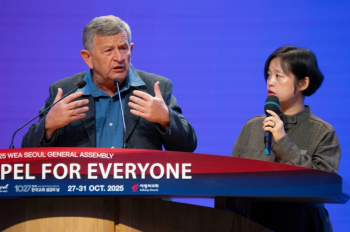 « Où est l’Église ? » : Un défenseur de la liberté religieuse déplore le silence de l’Église face à la crise mondiale de persécution