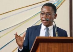 Le dirigeant de l’Association des Évangéliques en Afrique appelle à repenser la théologie pour faire face à l’extrémisme, à la pauvreté et à la crise de la jeunesse