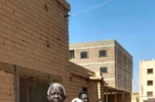 La police arrête un pasteur au Soudan dans une apparente tentative de saisie de propriété