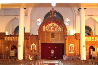 Des chrétiens en Égypte demandent que Pâques soit reconnue comme jour férié officiel