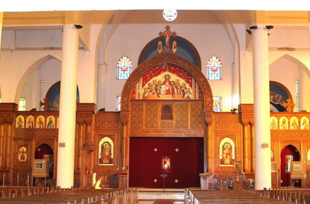 Des chrétiens en Égypte demandent que Pâques soit reconnue comme jour férié officiel