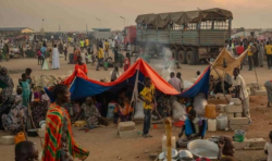 La crise au Soudan pousse la réponse aux réfugiés sud-soudanais à son point de rupture, selon un ministère chrétien