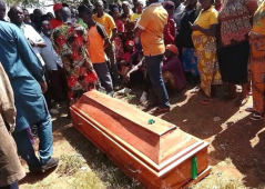 Pasteur et neuf autres chrétiens tués au Nigeria