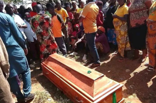 Pasteur et neuf autres chrétiens tués au Nigeria