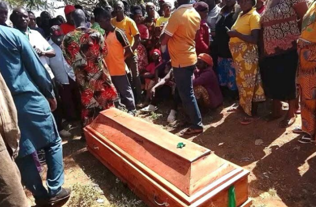 Pasteur et neuf autres chrétiens tués au Nigeria