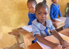 « Baby Ruth » continue d’inspirer les chrétiens nigérians