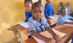 « Baby Ruth » continue d’inspirer les chrétiens nigérians